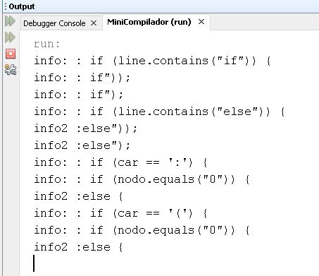 java Cómo obtener palabras en especifico de un JTextArea Stack