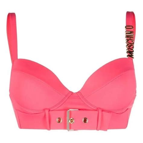 MOSCHINO Donna Bikini Top231V2A5783 EBay