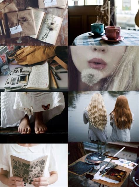 Thumbs Pro Expelliarmuus Character Aesthetics Luna Lovegood Ginny