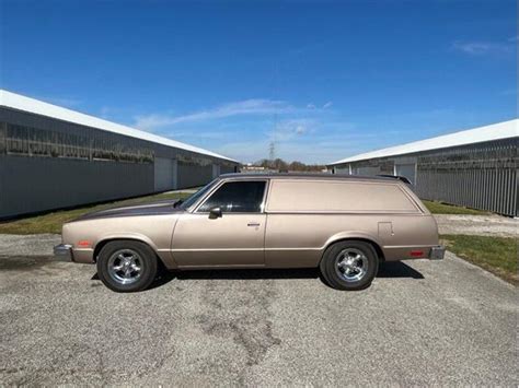 1975 to 1990 Chevrolet Malibu for Sale on ClassicCars.com