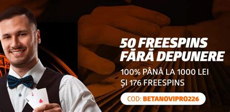 Coduri Promo Betano Betanovipro Bonus Exclusiv