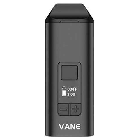 Buy Yocan Vane Dry Herb Vaporizer Online Vapemoreinc