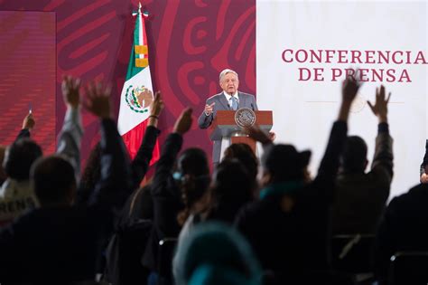 AMLO presume encuesta que lo posiciona segundo entre líderes mundiales