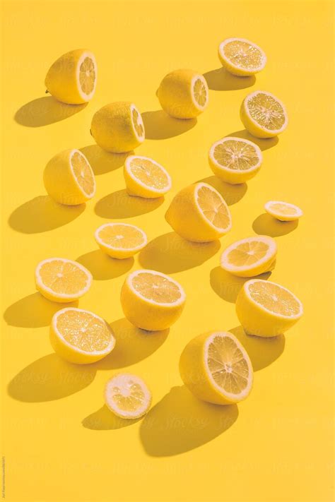 Aesthetic Lemon Wallpapers - Top Free Aesthetic Lemon Backgrounds ...