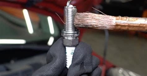 How To Change Spark Plugs On Nissan Juke F Replacement Guide