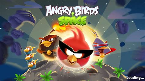 Angry Birds Space Reloaded Mod All Cutscenes And Bosses