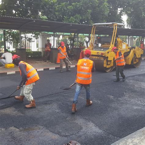 Mengenal Jenis Kerusakan Jalan Aspal KASKUS