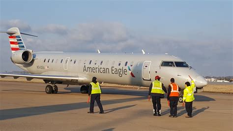 Crj 700 Envoy Air