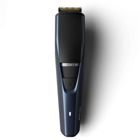 Philips Beard Trimmer Series Bt Blue Nastars