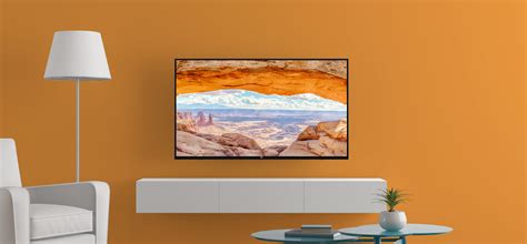 Mi LED TV 4A PRO 108 cm (43) - Full HD Smart TV - Mi India