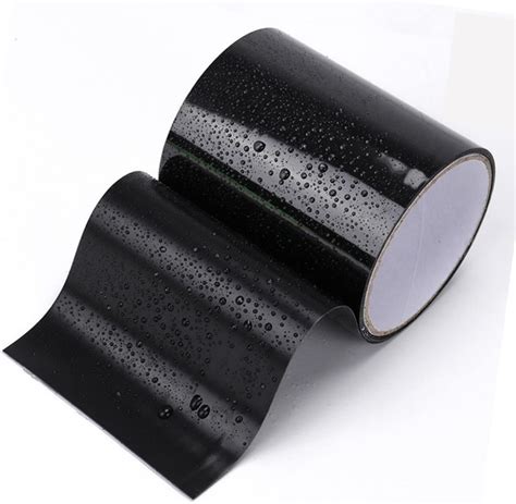 KASTWAVE Rubberized Waterproof Tape, Professional Duct Tape for Prevent
