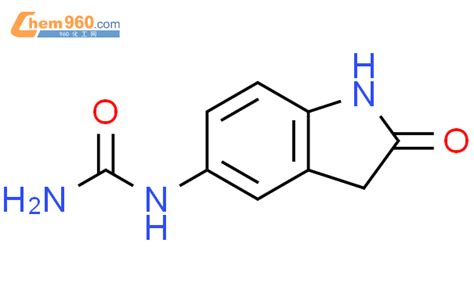 850716 43 7 N 2 3 dihydro 2 oxo 1H indol 5 yl UreaCAS号 850716 43 7 N