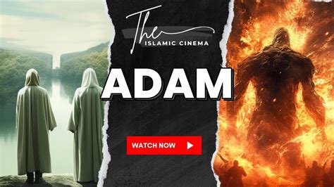 01 The Prophets Series Adam YouTube