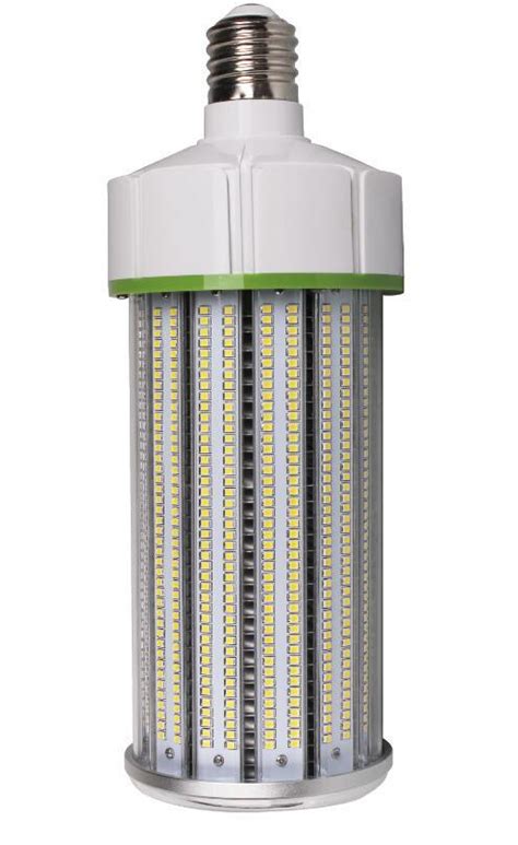 Cylindrical Shape W W E E Base Ip Led Corn Bulb Lighting