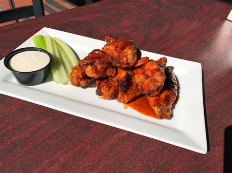 Restaurant Hidden Gems in St. Petersburg FL 2016