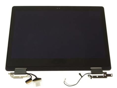 3379VFF2J 13 3 For Dell Latitude 13 3379 Touchscreen FHD LCD