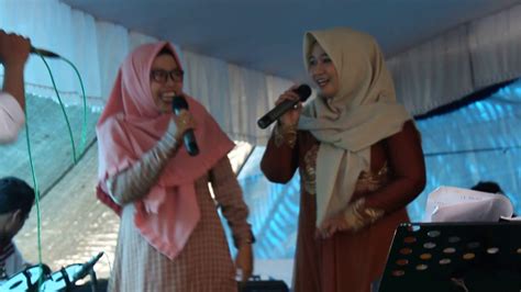 Medley Gambus Nasyid By Ruhama Banjarmasin Youtube