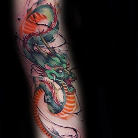 Breathtaking Dragon Head Tattoo Designs Ideas Dragon Head