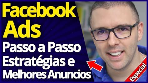 Facebook Ads Como Ter Resultados Definitivamente Evitar Bloqueios ROI