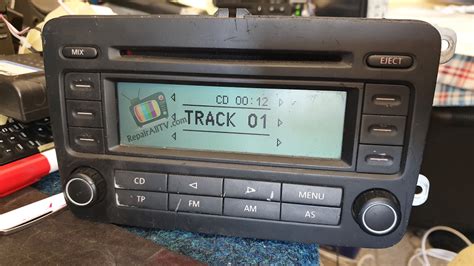 Blaupunkt Rcd Bvx Bin Code Vwz Z K L