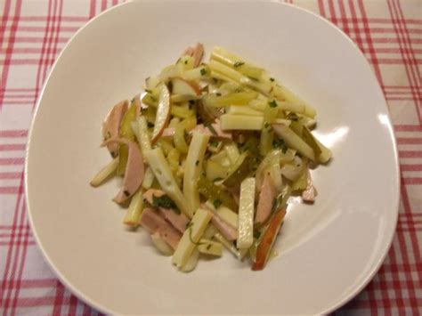 Els Sser K Sesalat Rezept Mit Bild Kochbar De