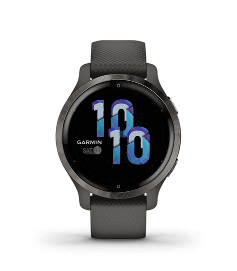 Venu 2 Series Gps Smartwatch Garmin Philippines