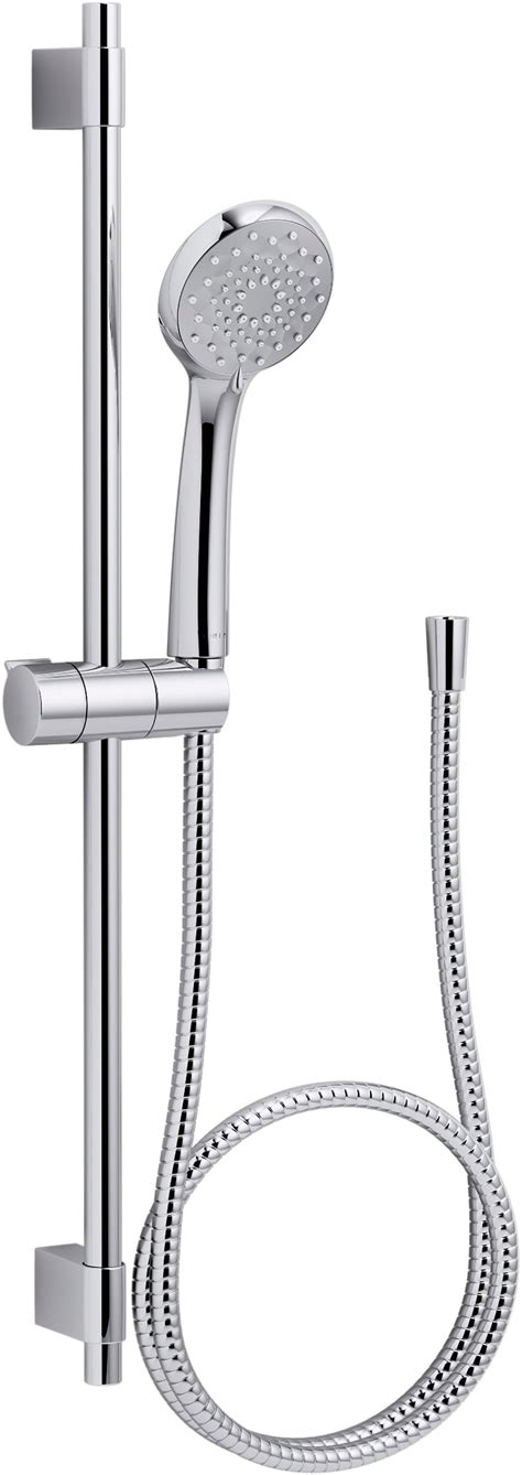 Awaken Watersense Labeled Shower Heads At