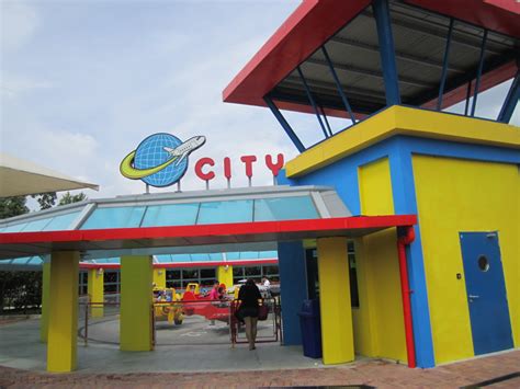 Review: Legoland Malaysia Theme Park – Jay's Brick Blog