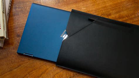 HP Elite Dragonfly business laptop review | TechRadar