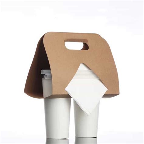 Oz Large Single Wall Hot Paper Cups Sustainable Food Packaging Solutions Provider