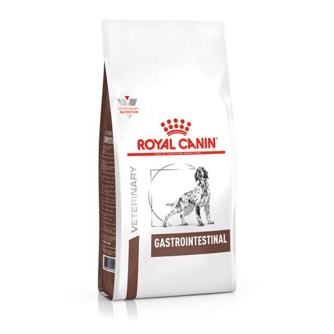 Alimento Para Perro Royal Canin Vd Gastro Intestinal Puppis