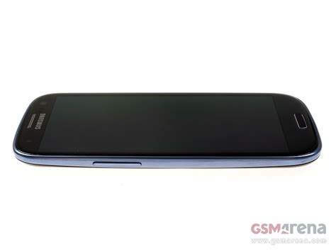 Samsung I Galaxy S Iii Pictures Official Photos