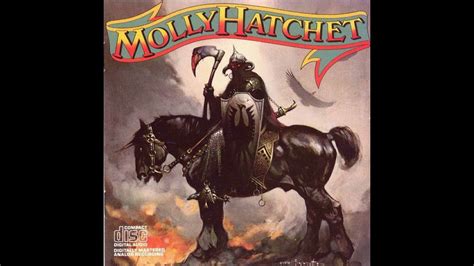 Molly Hatchet Molly Hatchet Full Album Youtube