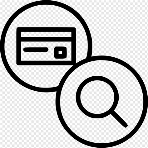 Компьютер Иконки Банк Кредитная карточка Проценты, банк, текст, оплата ...