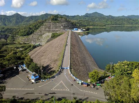 WADUK WONOREJO Tiket Pesona Memukau