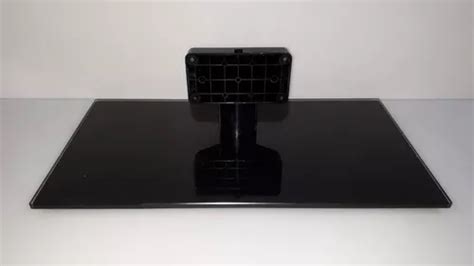 Base Pedestal Tv Semp Toshiba Dl I A Leia C Aten O