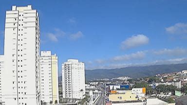 Bom dia Diario Previsão do tempo quarta feira amanhece ensolarada no