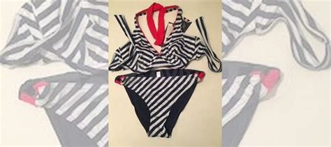 Dea Fiori Elmina Bikini F
