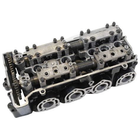 SBT Cylinder Head Assembly Exchange For Yamaha VX110 Deluxe VX 110