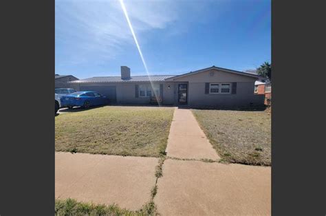 1004 E Cardwell St Brownfield Tx 79316 Mls 202405358 Redfin