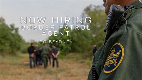 Us Customs And Border Protection On Linkedin Borderpatrol