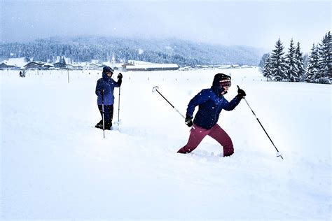 Things to do in Austria in Winter - Sport and Sights Beyond Skiing