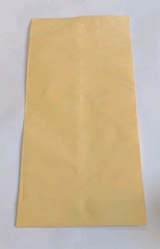 Plain Orient Laminated Paper Envelope At Rs 1 70 Piece In Ghaziabad