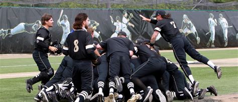 Lindenwood University Men's Baseball 2022-2023