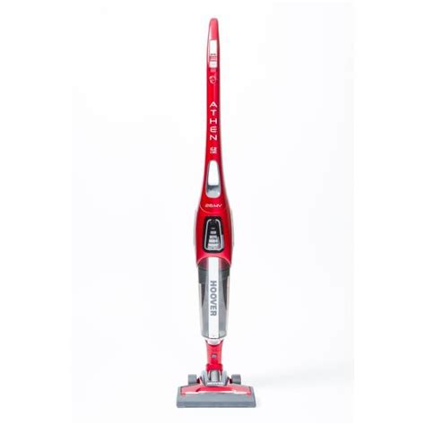 Hoover ATN264R Test Et Avis Complet D Un Aspirateur Balai Puissant