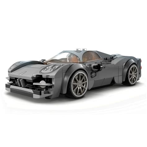 Lego Pagani Utopia Pchome H