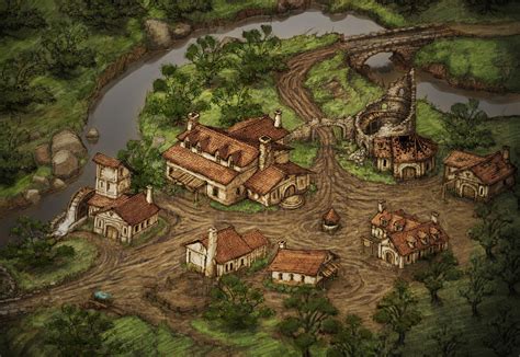 Maps Fantasy On Pinterest Maps Cartography And City Maps