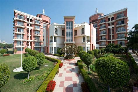 Ansal University Gurugram Ansal University Gurugram Gurugram Course