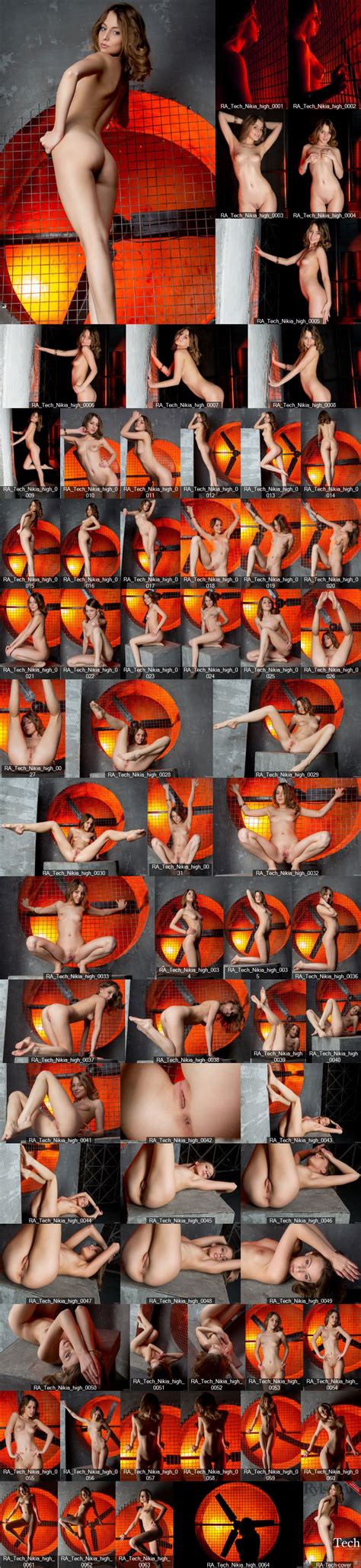 Nikia Tech Nude Sexy Photo X Intporn Forums