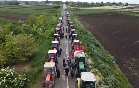 Danas Novi Protest Srbija Protiv Nasilja U Beogradu Sti U I